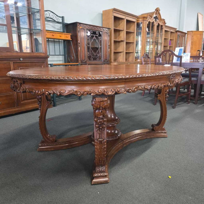 TABLE LSH