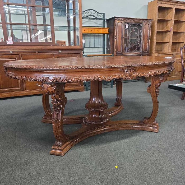 TABLE LSH