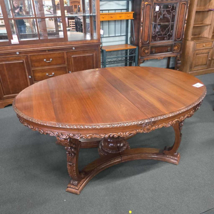 TABLE LSH