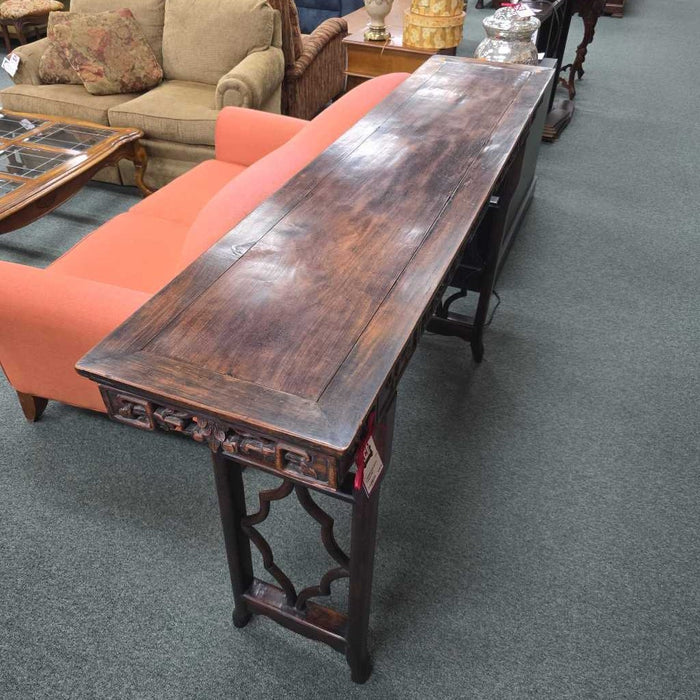 SOFA TABLE BST