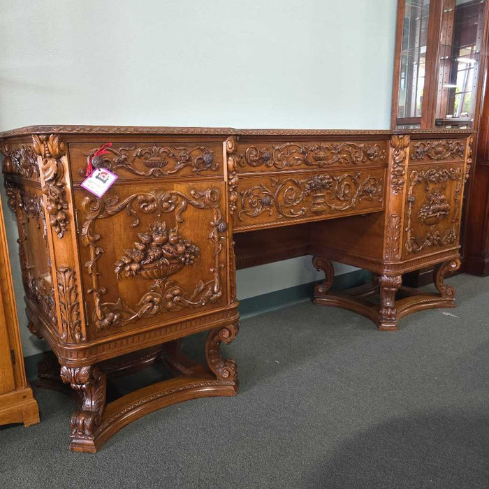 BUFFET KLH