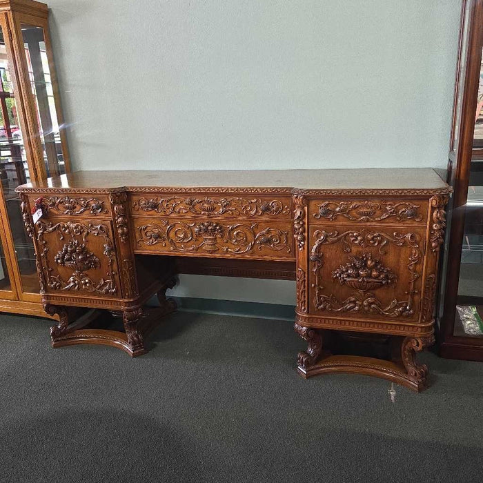 BUFFET KLH