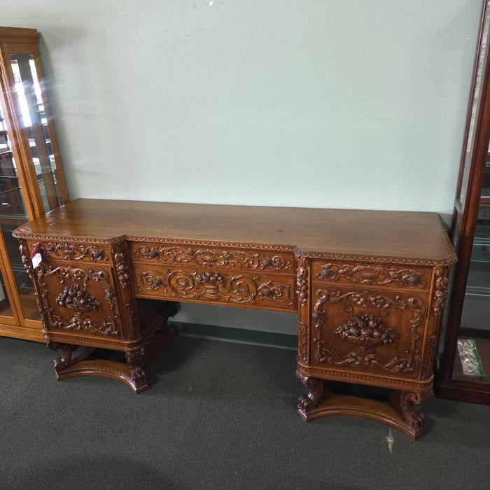 BUFFET KLH