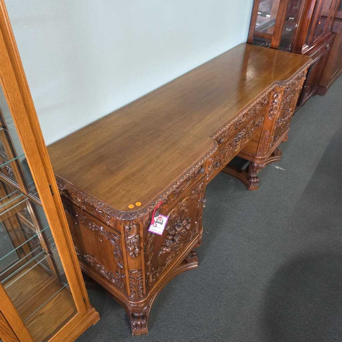 BUFFET KLH