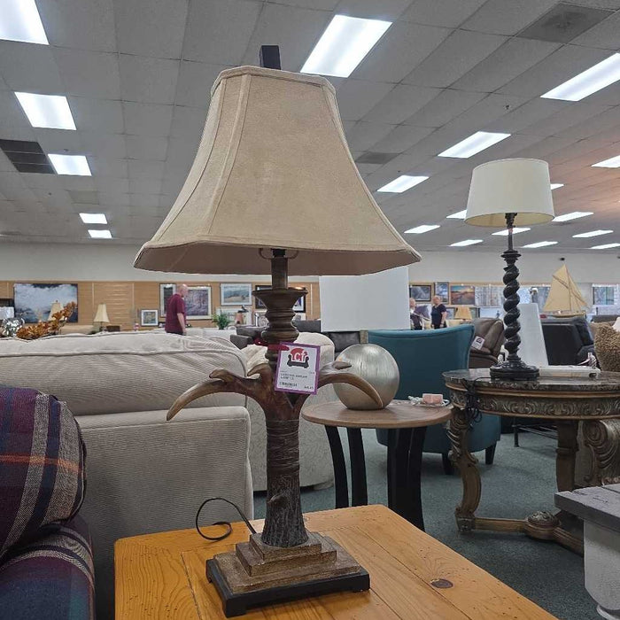 ANTLER LAMP LS