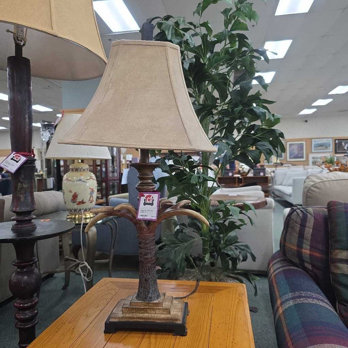 ANTLER LAMP LS