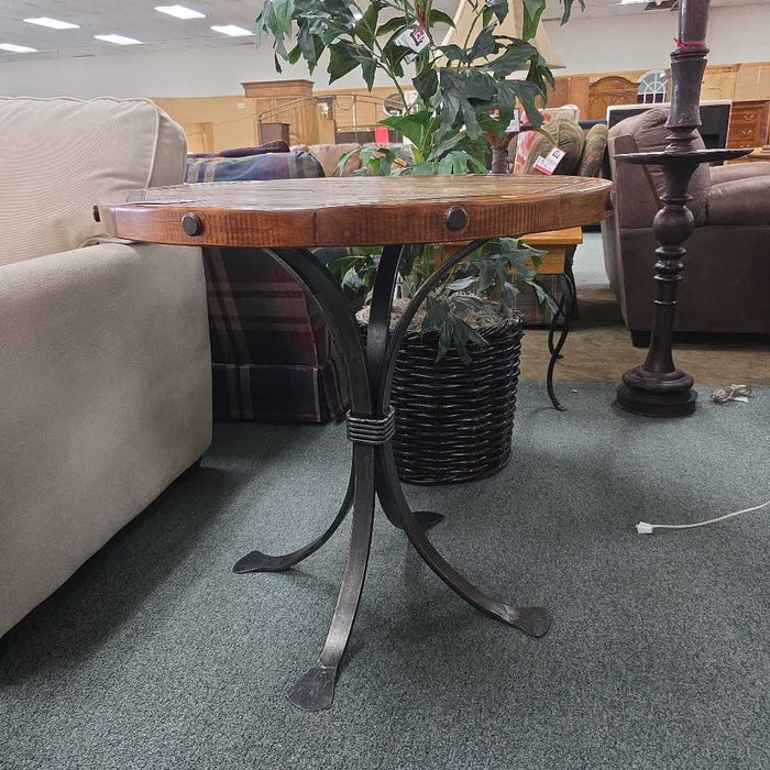 ACCENT TABLE LSH