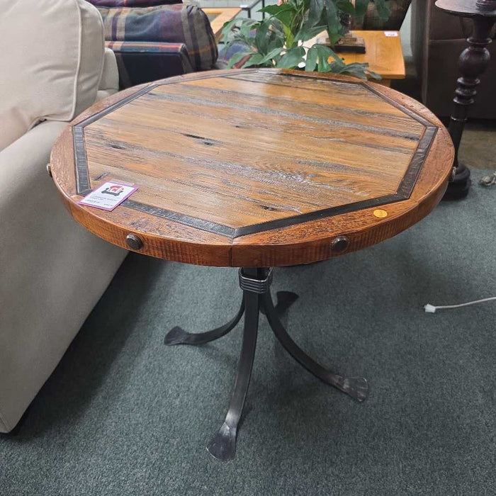 ACCENT TABLE LSH