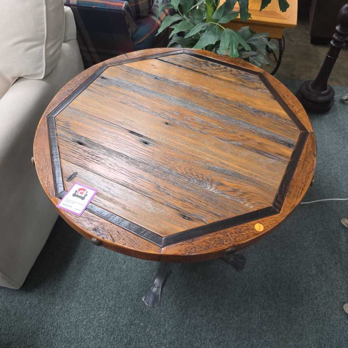 ACCENT TABLE LSH