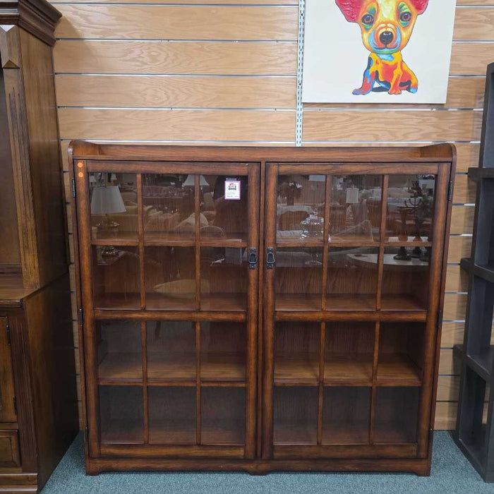 CABINET BOOKSHELF LSH