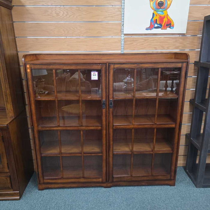 CABINET BOOKSHELF LSH