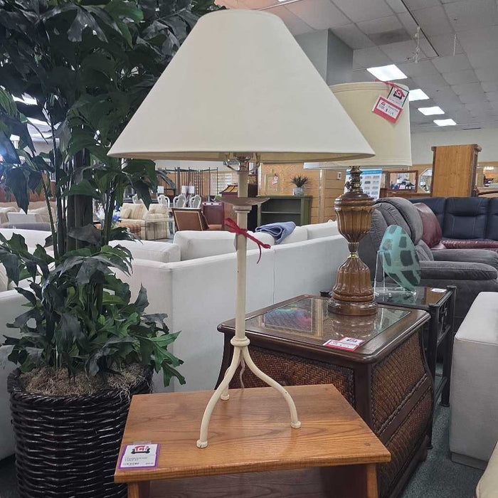 LAMP BA