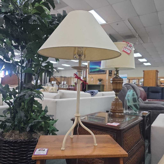 LAMP BA