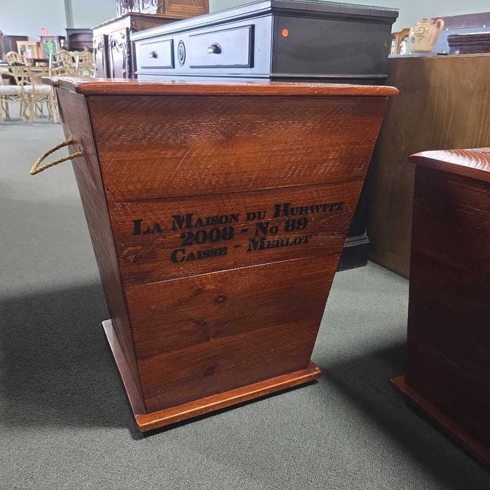 WINE CRATE SK