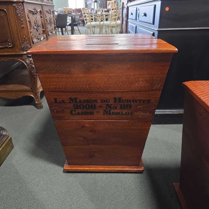 WINE CRATE SK