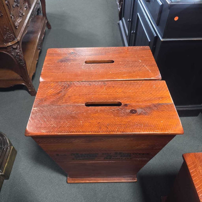WINE CRATE SK
