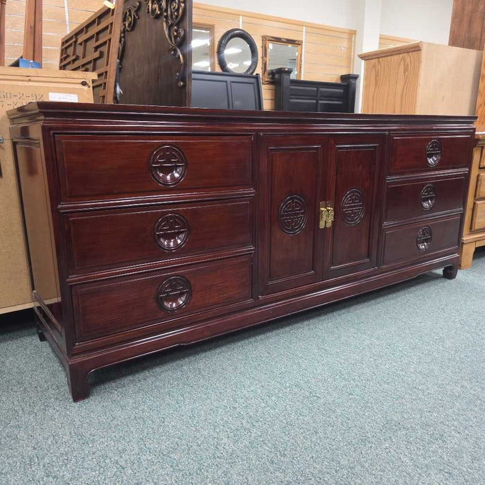 ASIAN SIDEBOARD ALK