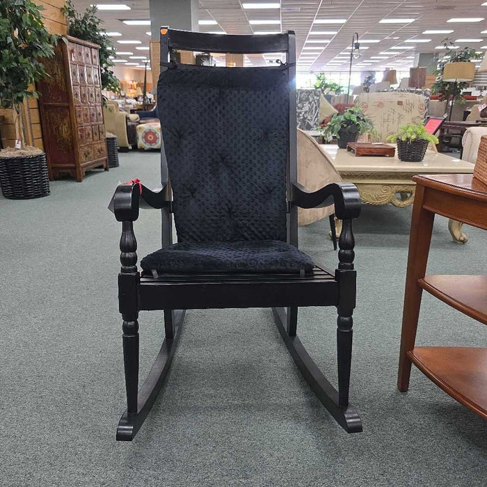 BLACK ROCKER MI