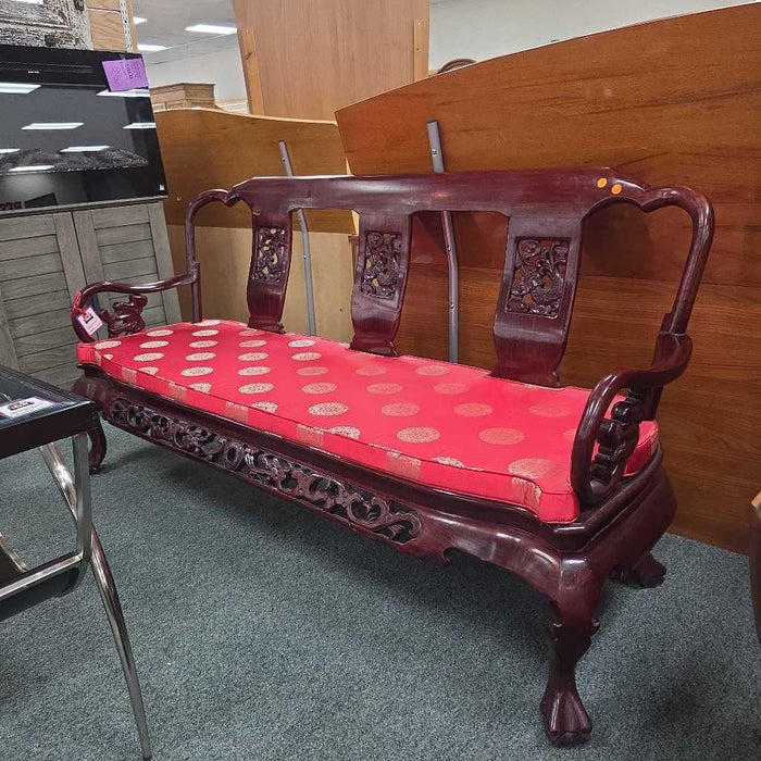 ASIAN SOFA ALK