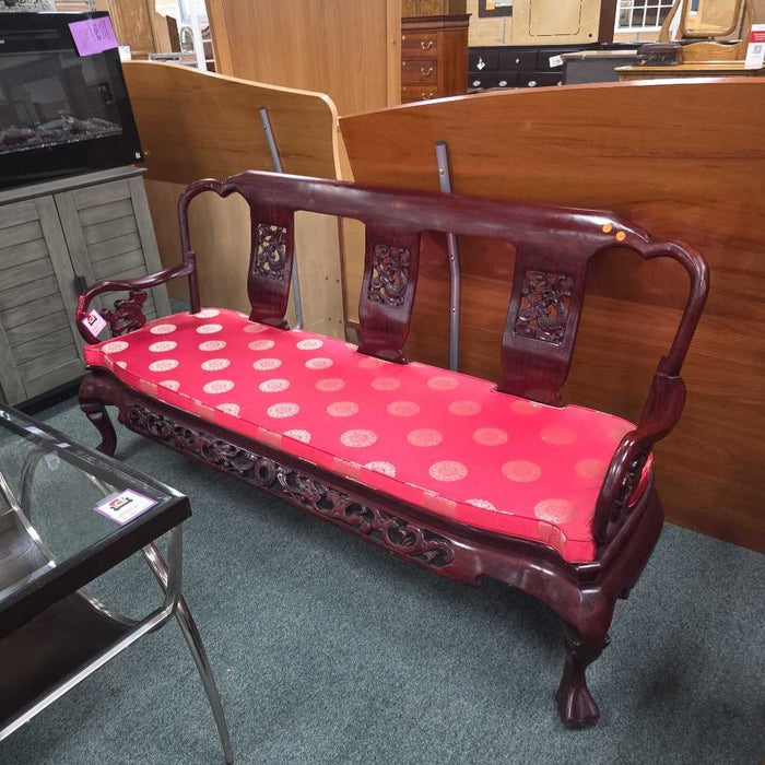 ASIAN SOFA ALK