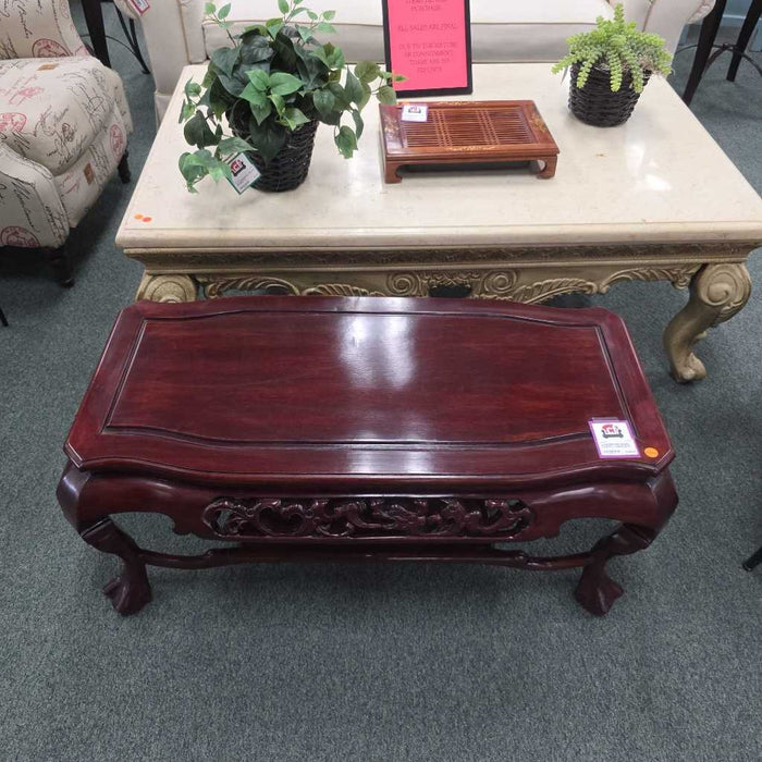 ASIAN COFFEE TABLE BTK