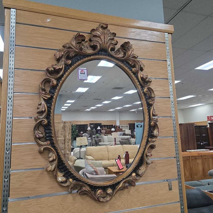 MIRROR KI