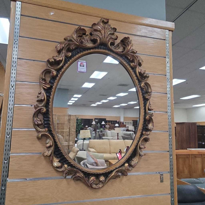MIRROR KI