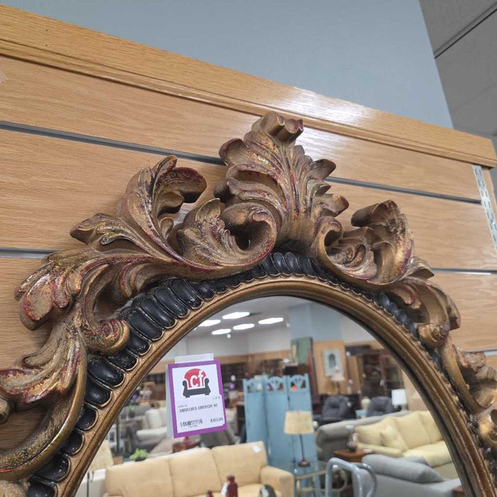 MIRROR KI