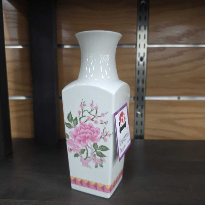 MULTI COLOR SMALL VASE BA