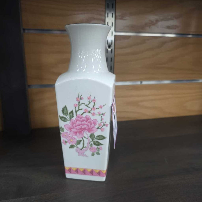 MULTI COLOR SMALL VASE BA