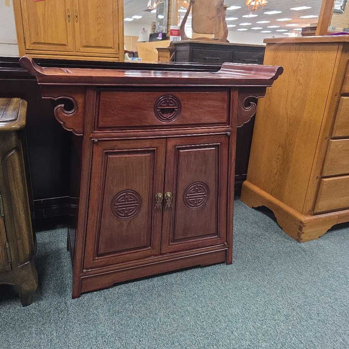 ASIAN CABINET BAH