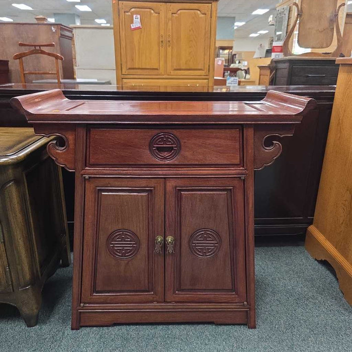 ASIAN CABINET BAH
