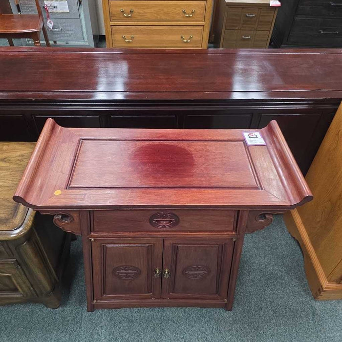 ASIAN CABINET BAH