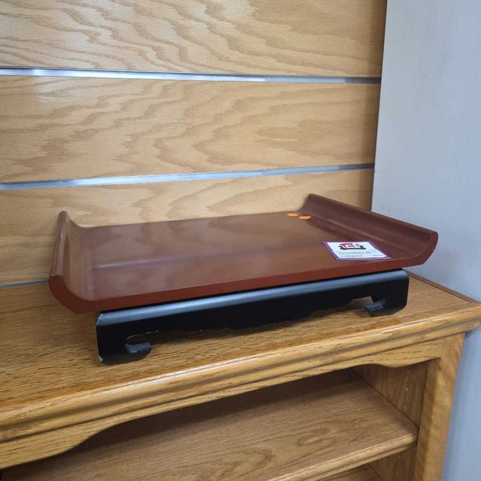 SMALL ASIAN STAND BA