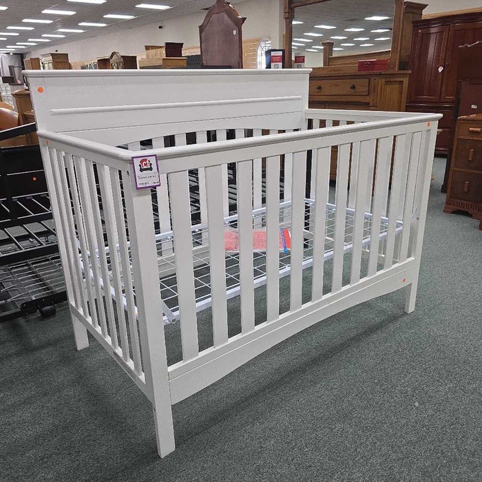 CRIB BHC