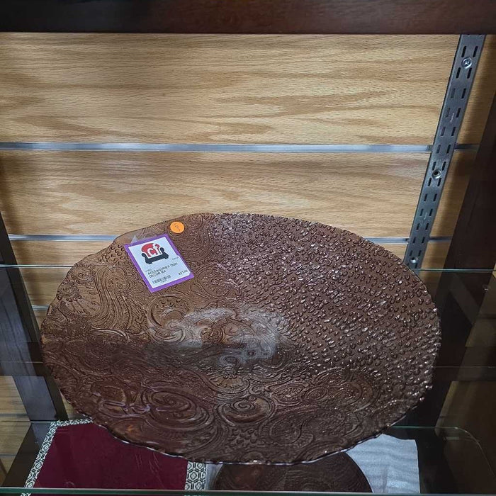 DISH DECOR BA