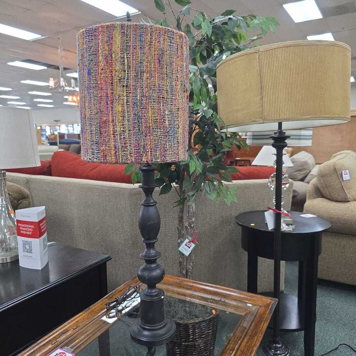 BLACK LAMP BT