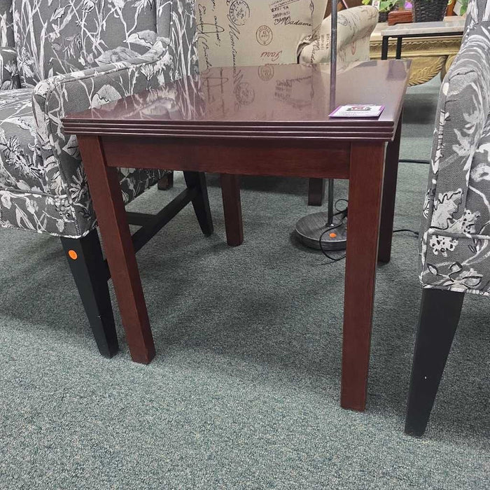 END TABLE LS