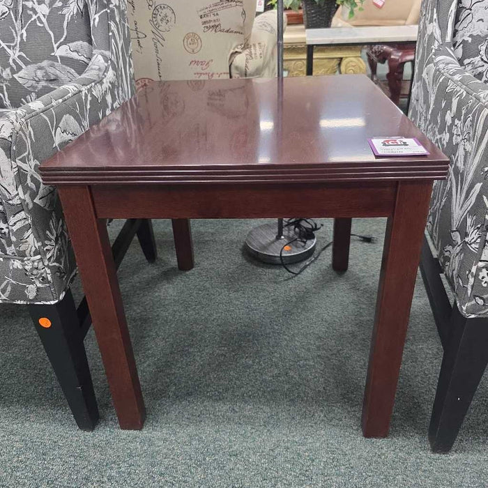 END TABLE LS