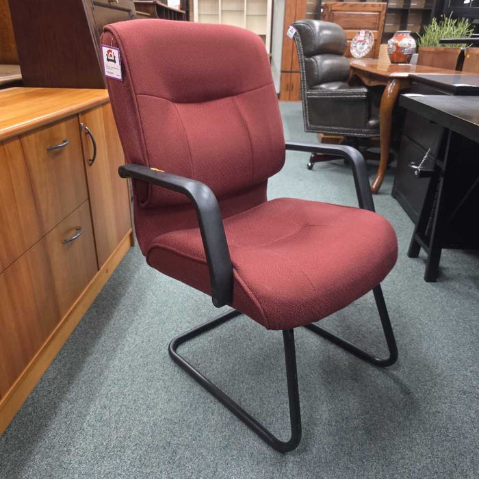 CONFERENCE CHAIR AT