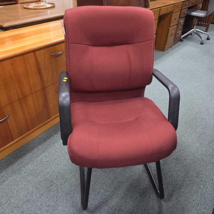 CONFERENCE CHAIR AT