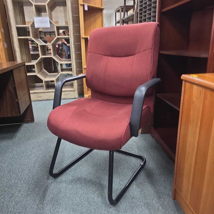 CONFERENCE CHAIR AT