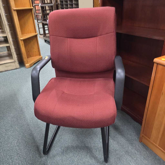 CONFERENCE CHAIR AT