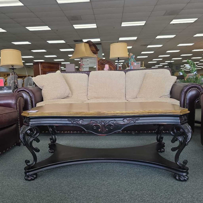 COFFEE TABLE BAH
