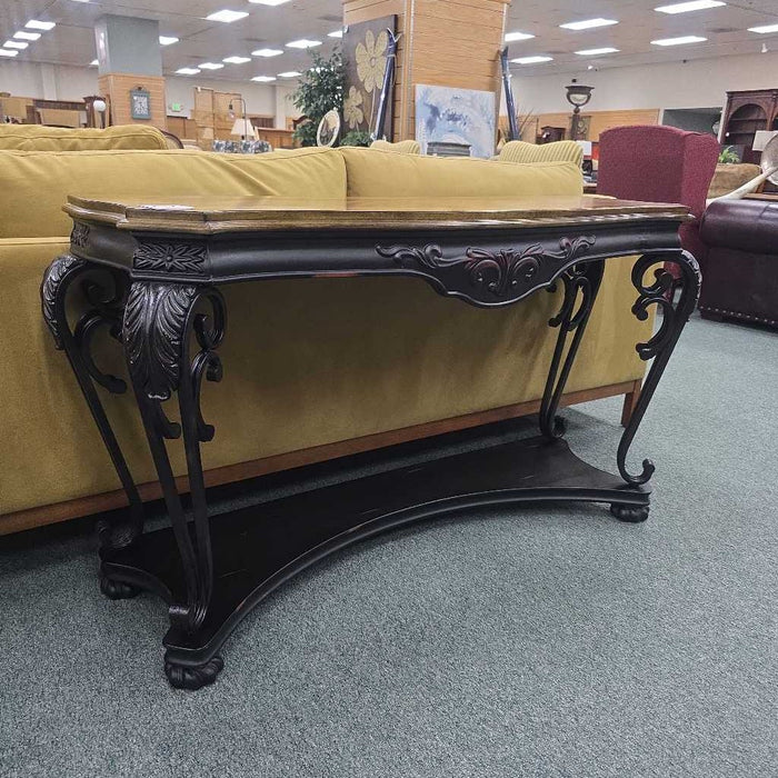 SOFA TABLE BAH