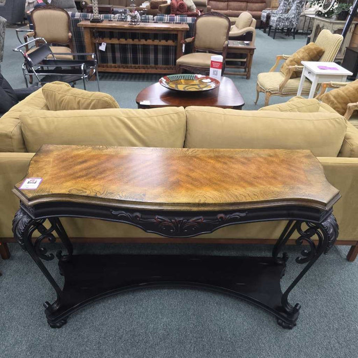 SOFA TABLE BAH