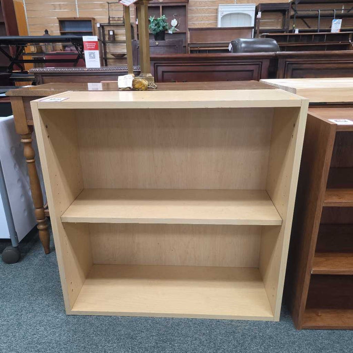 BOOKSHELF KL