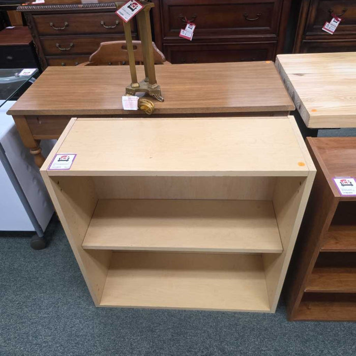 BOOKSHELF KL