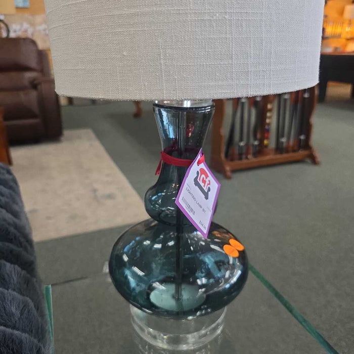 LAMP BT