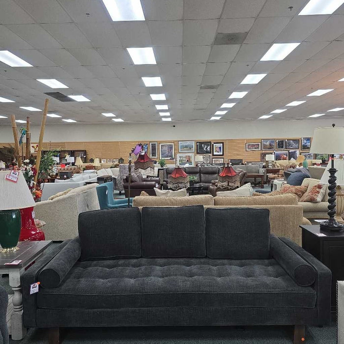 NATASHA 3 SEATER SOFA KLH